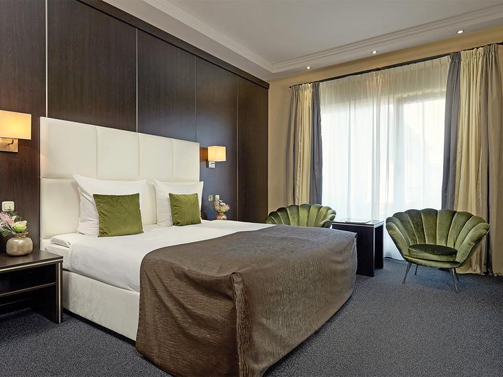 Van der Valk Resort Linstow - Afbeelding 2