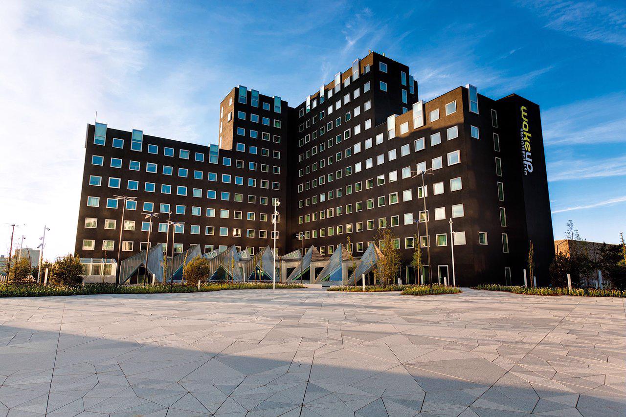 Wakeup Carsten Niebuhrs Gade - Afbeelding 3