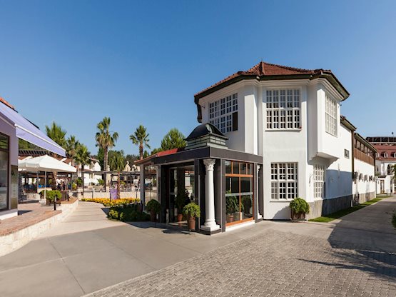 Lykia Botanika Beach - Afbeelding 2