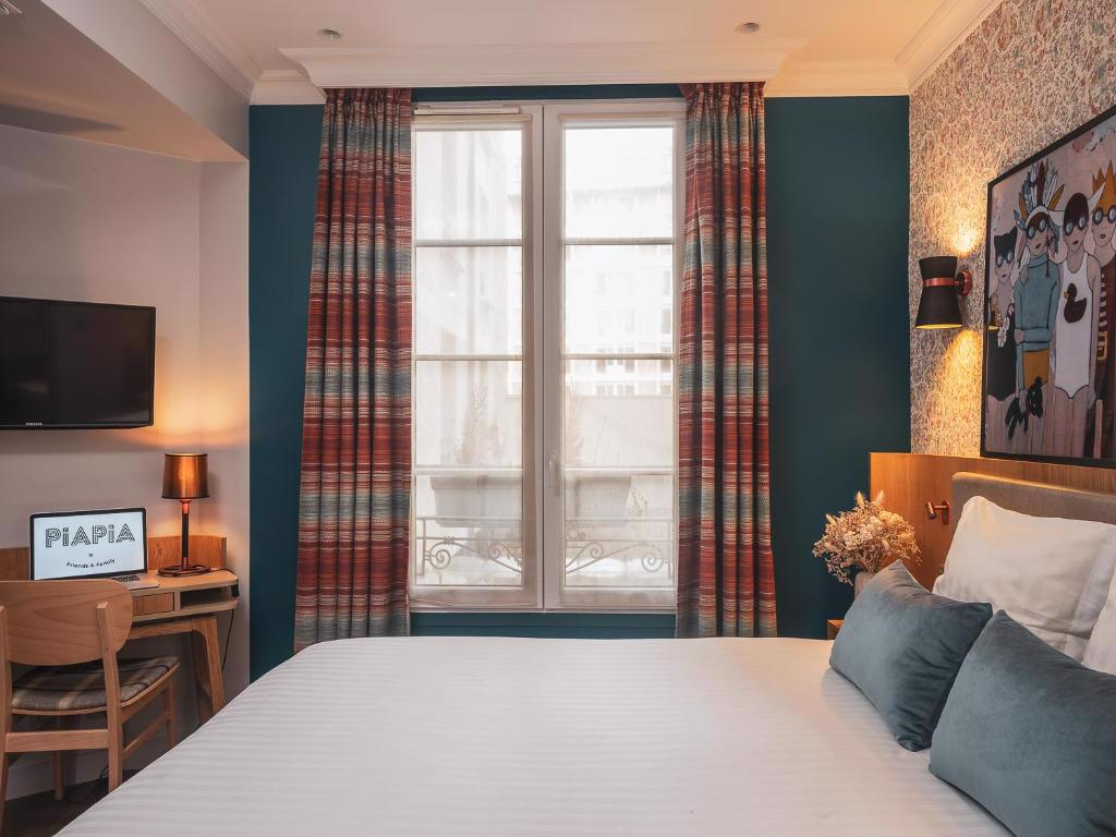 PiaPia - Afbeelding 2