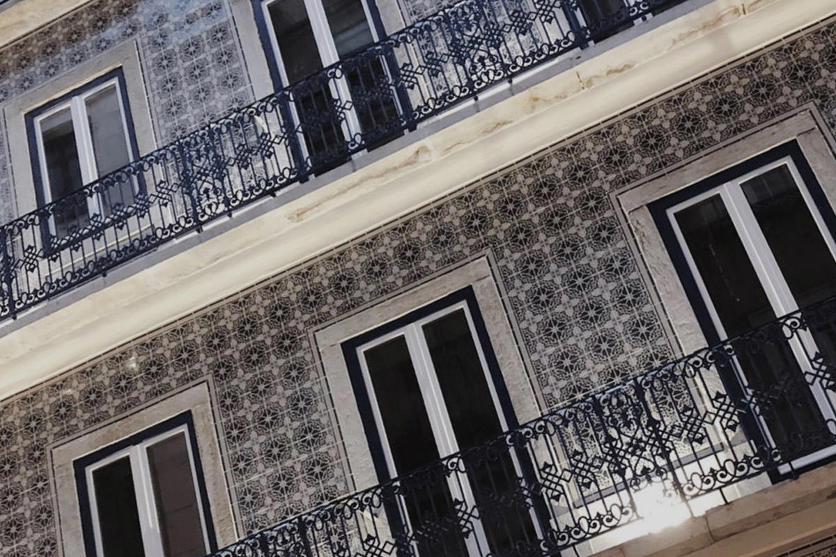 Room Select Porto - Afbeelding 2