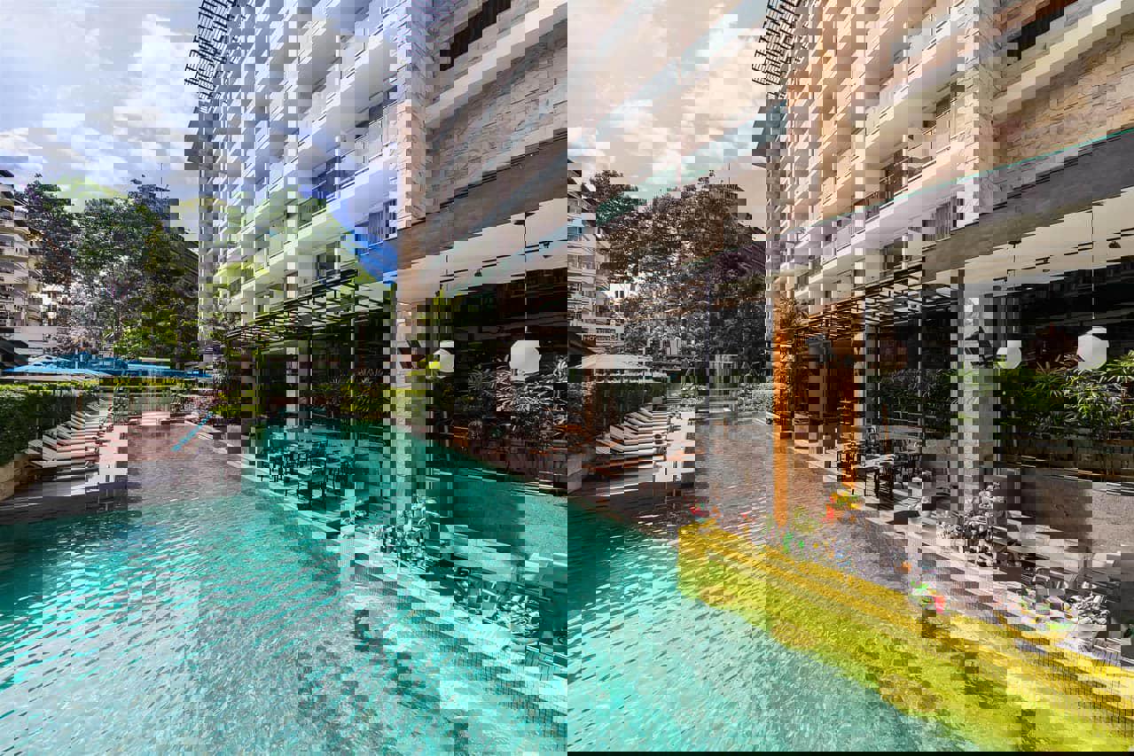 Vista Pattaya - Afbeelding 3