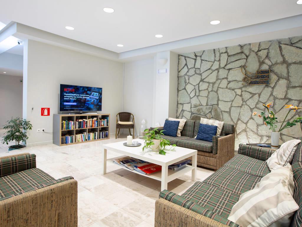 Odyssey - Afbeelding 2