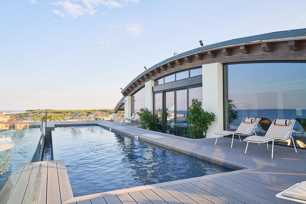 Palace Lido en Suites - Afbeelding 4