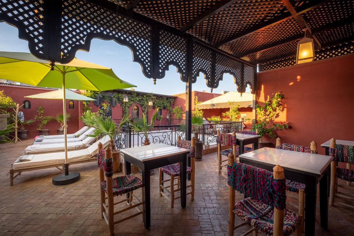 Riad Aliya - Afbeelding 4