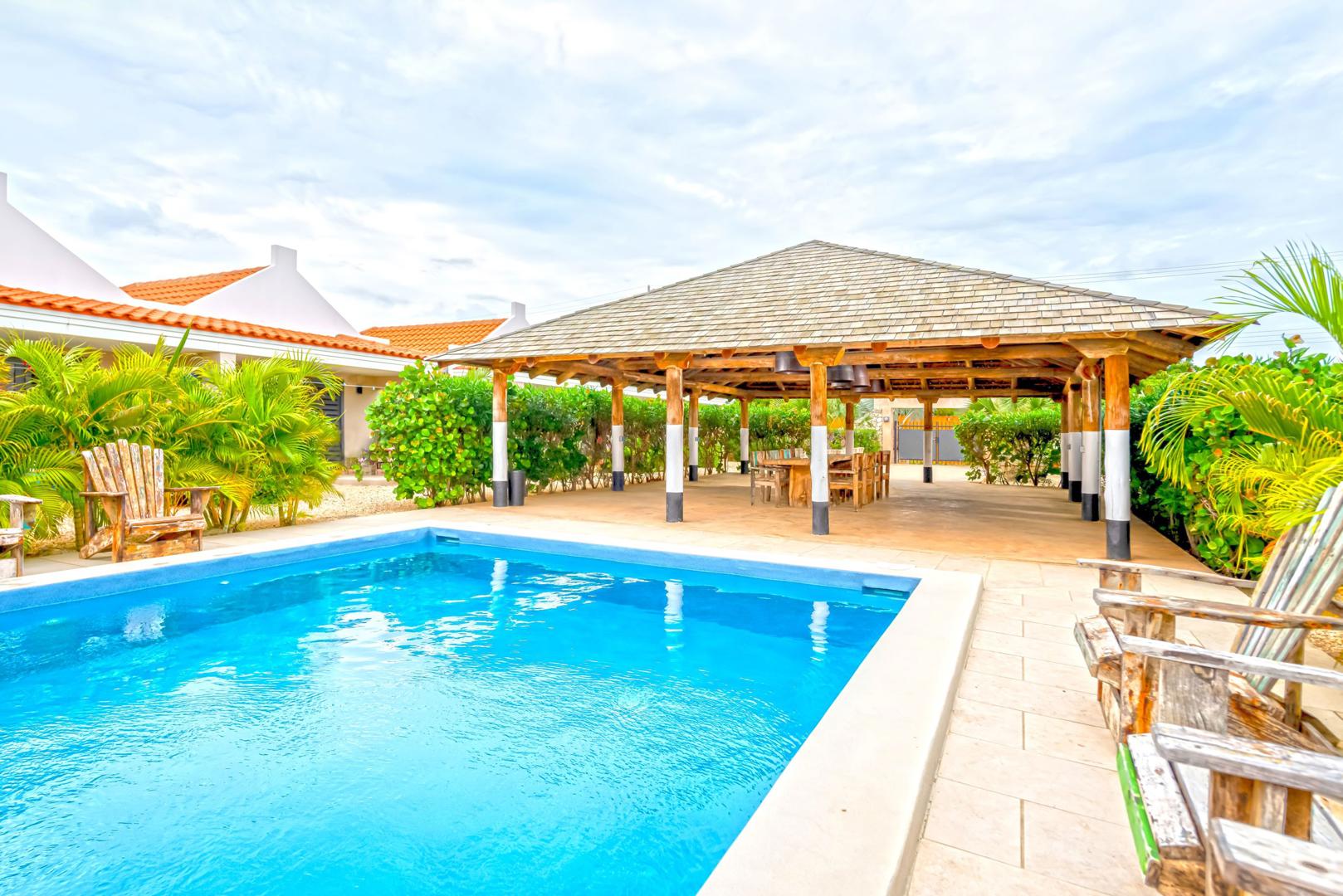 Kura Kabana Resort - Afbeelding 4