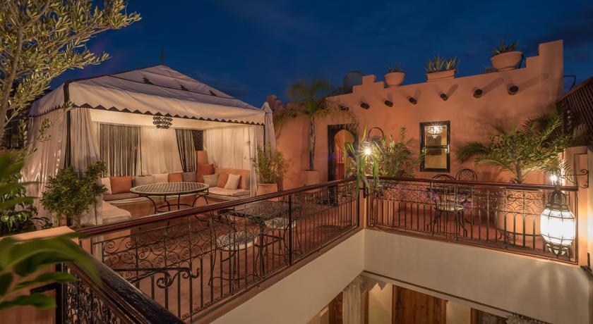 Riad Dar Attika - Afbeelding 3