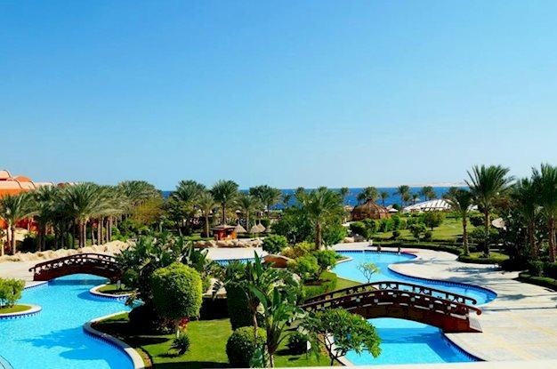 Sharm Grand Plaza - Afbeelding 3
