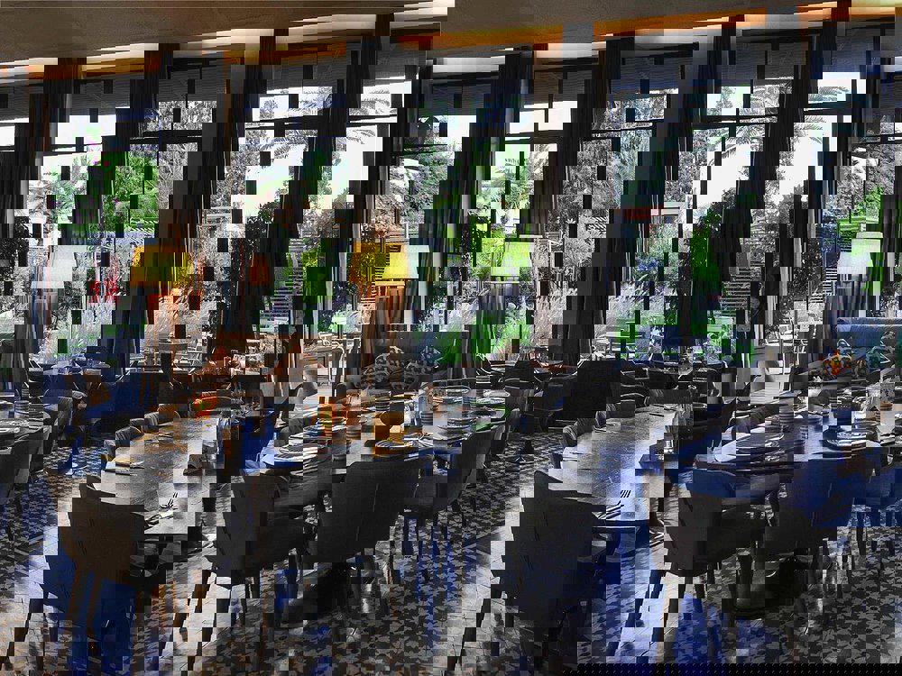 Novotel Marrakesh Hivernage - Afbeelding 4