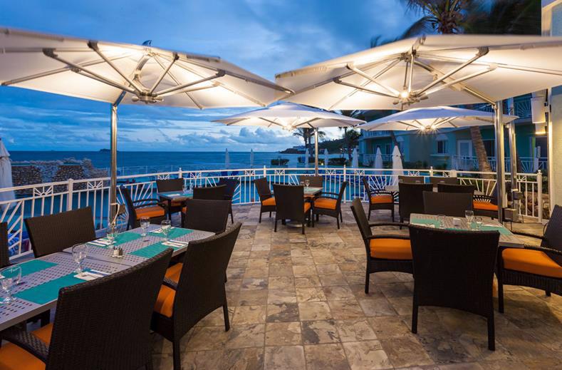 Oyster Bay Beach Resort - Afbeelding 2