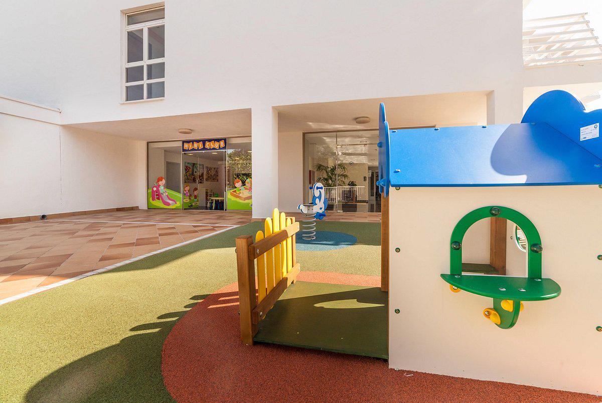 Globales Palmanova - Afbeelding 2