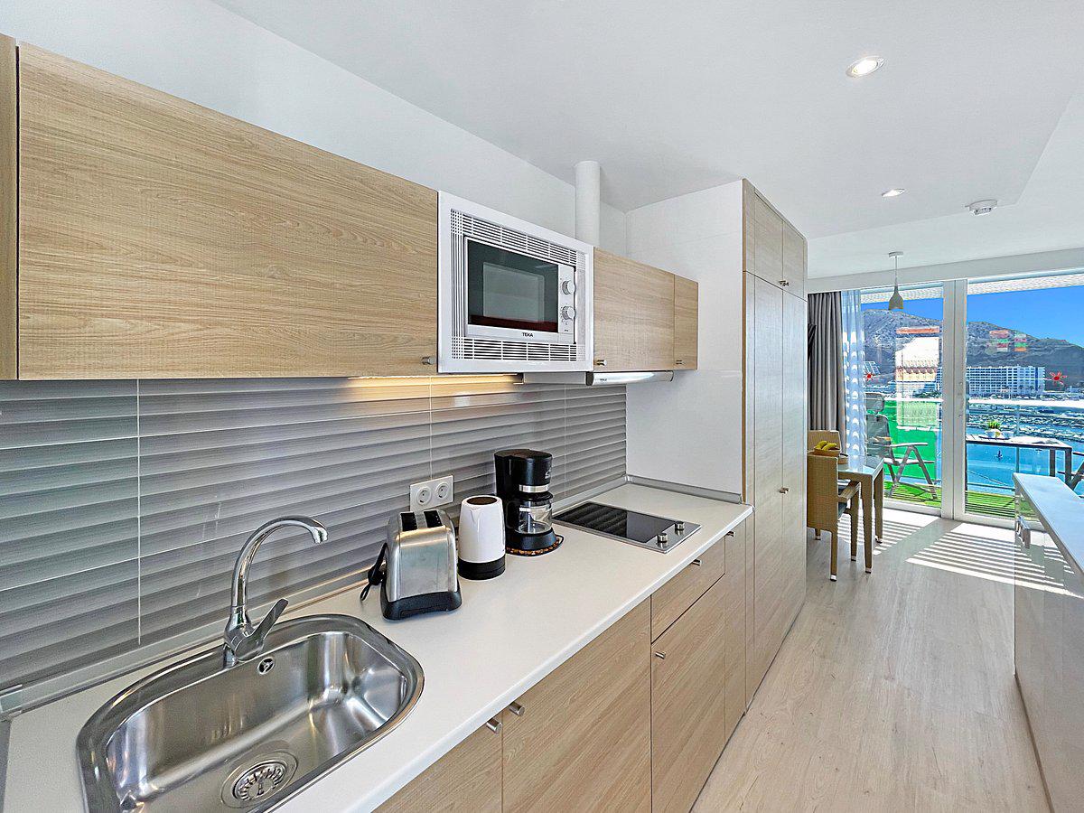 Punta del Rey - Afbeelding 2