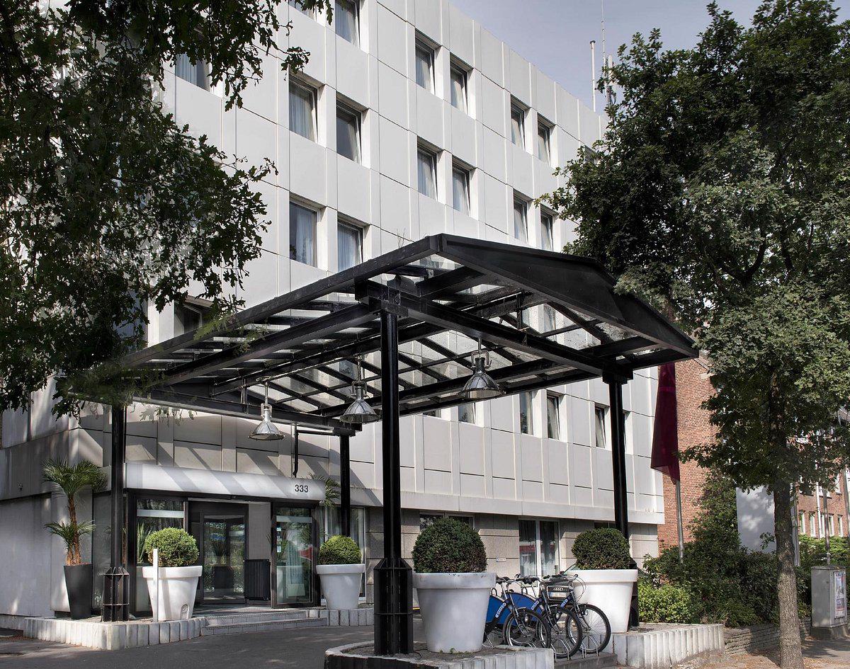 Hotel Park Hotel Hamburg Arena - Afbeelding 2