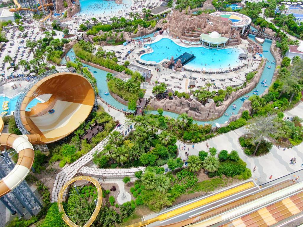 Land of Legends Nickelodeon - Afbeelding 3