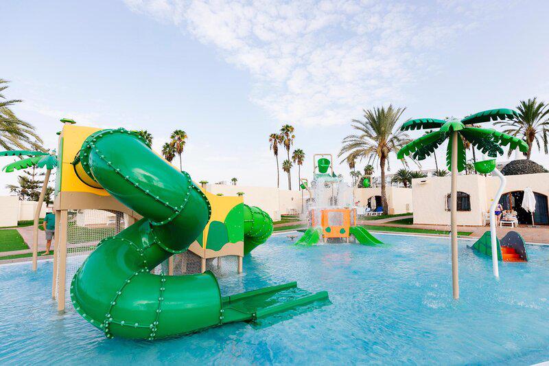 HD Parque Cristobal - Afbeelding 4