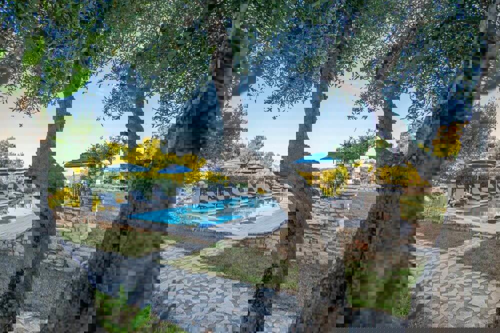 Villa Aeolos Villas - Afbeelding 4