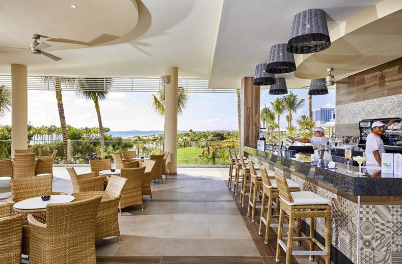 Hotel RIU Palace Costa Mujeres - Afbeelding 2