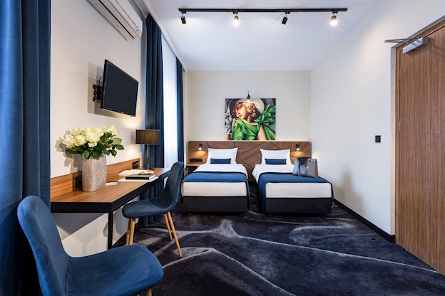 Ascot - Afbeelding 2