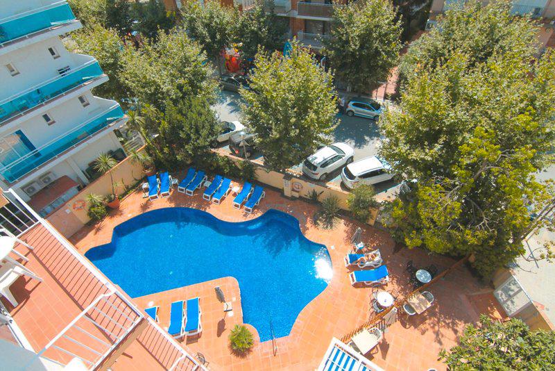 Dwo Les Palmeres - Afbeelding 4