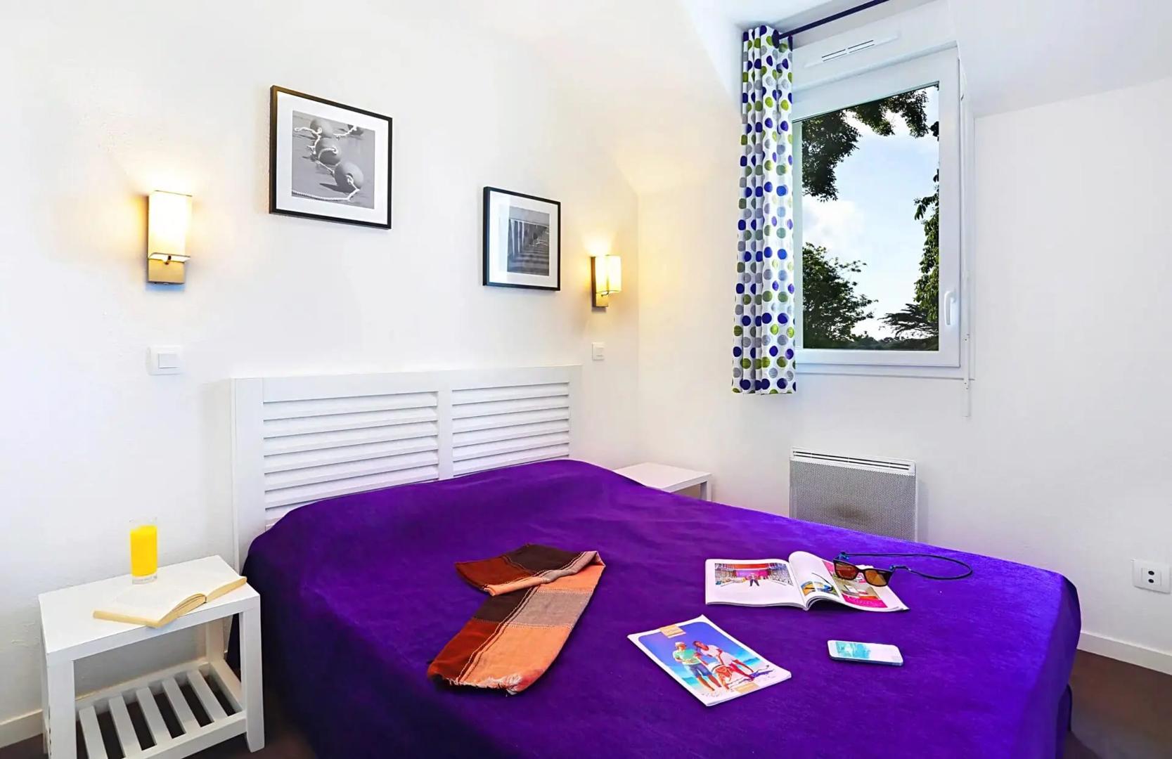 Nemea Le Domaine de la Baie - Afbeelding 2