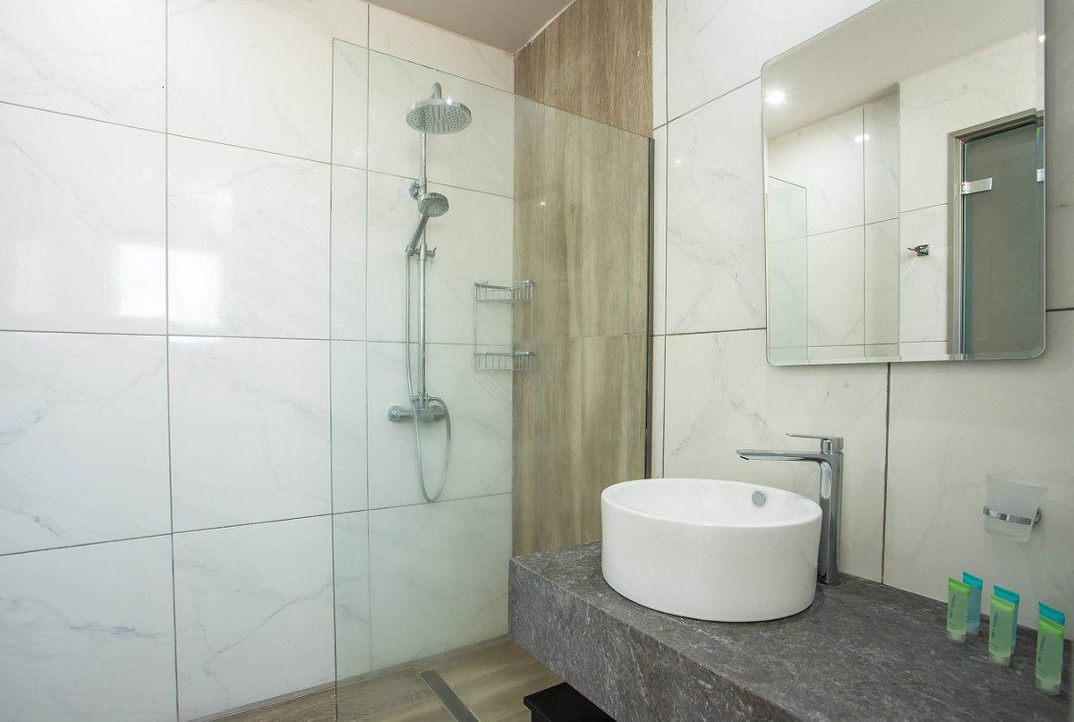 Gennadi Seaside Resort - Afbeelding 2