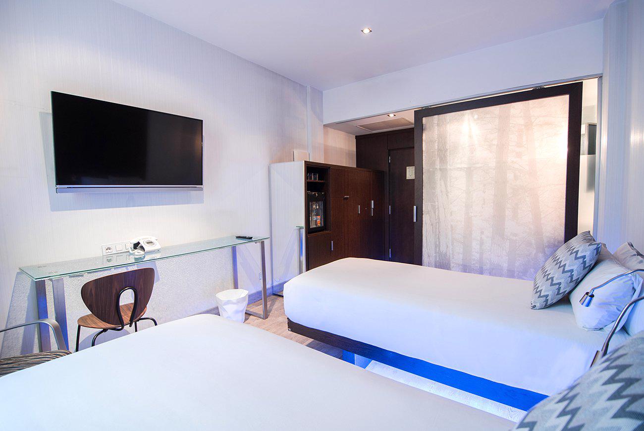 Petit Palace Castellana - Afbeelding 2