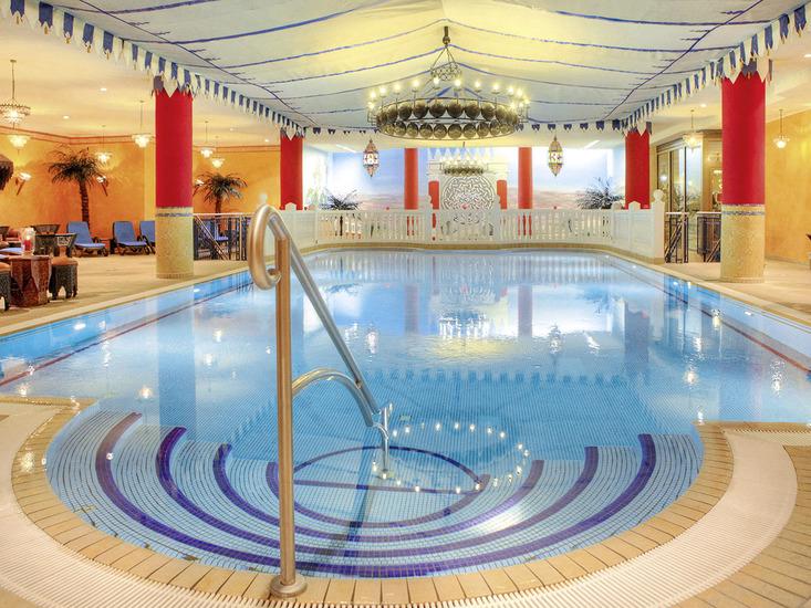 Seetel Heringsdorf - Afbeelding 4