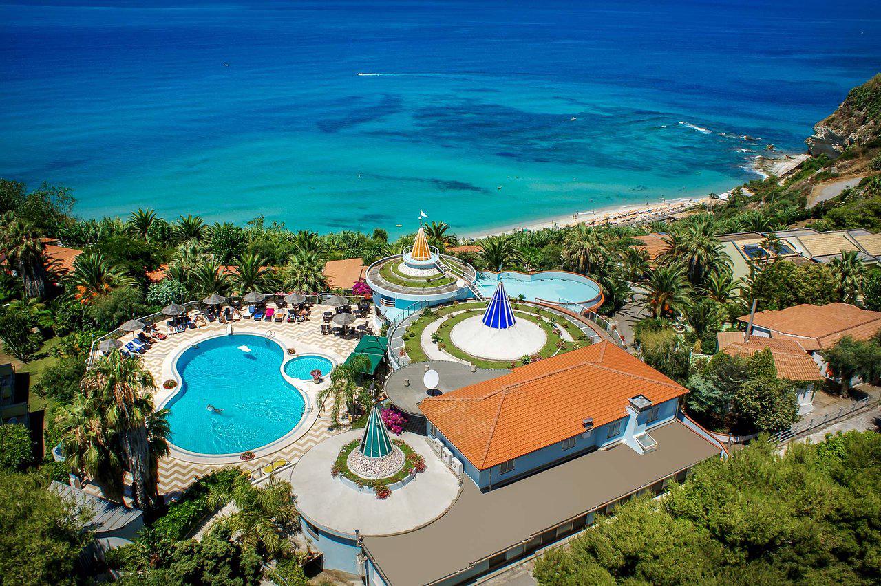 Villaggio Stromboli - Afbeelding 4