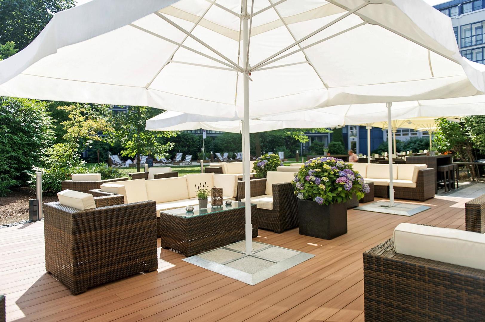 Pullman Munich - Afbeelding 4