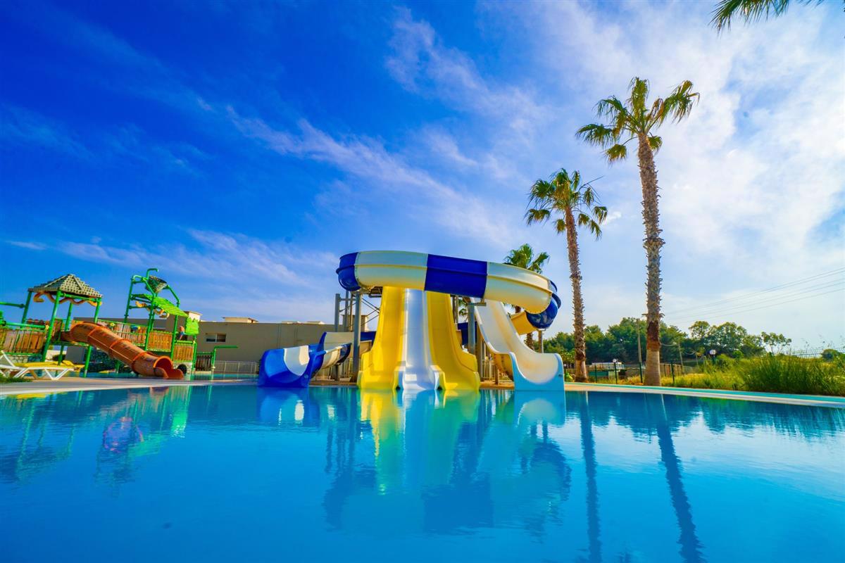 Karya Family Resort - Afbeelding 3