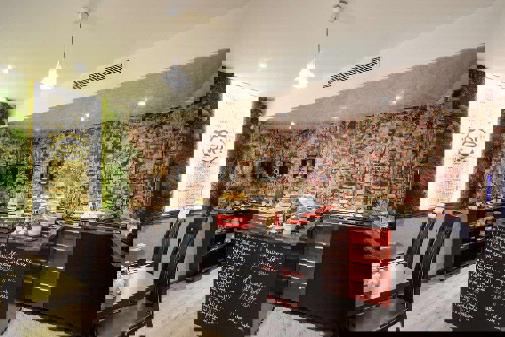 Best Western Plus Opera Batignolles - Afbeelding 3