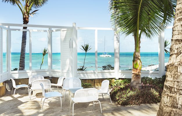 Le Tropical Attitude - Afbeelding 2