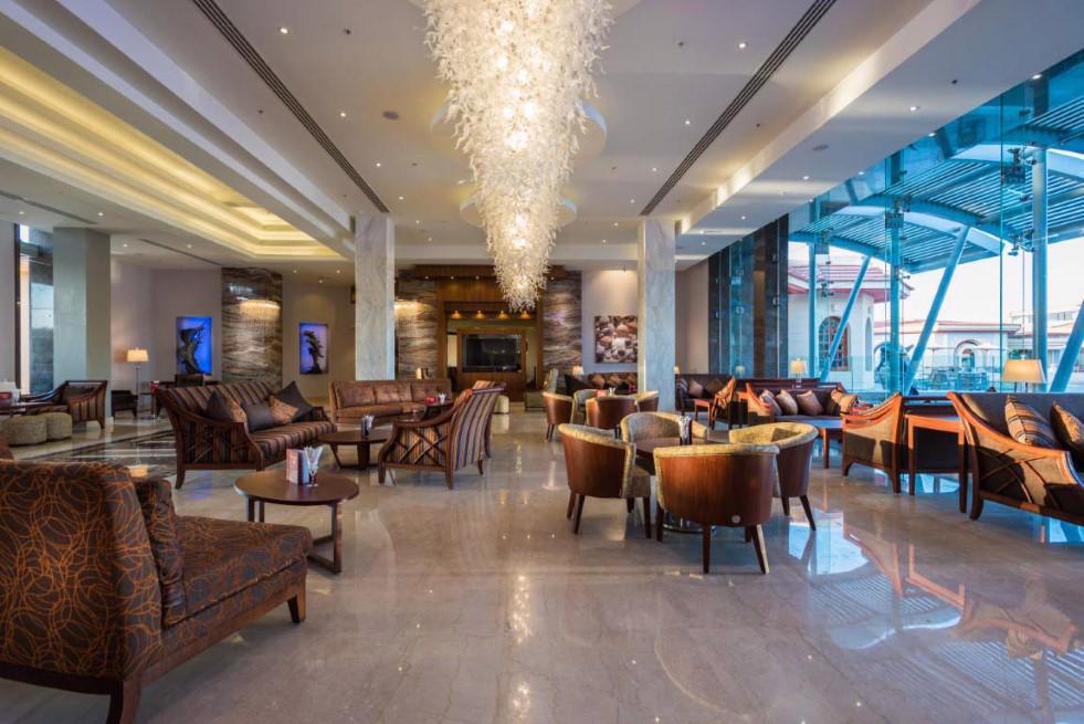 Xperience Kiroseiz Parkland - Afbeelding 2