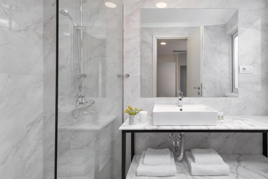 Preveza City Comfort Hotel - Afbeelding 2