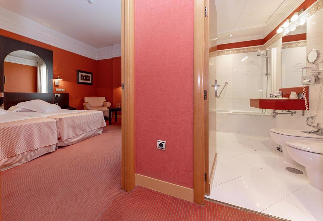 Los Jandalos Jerez en Spa - Afbeelding 2