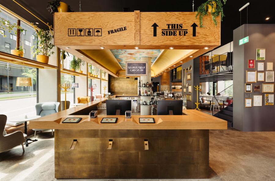 Schani UNO City - Afbeelding 2