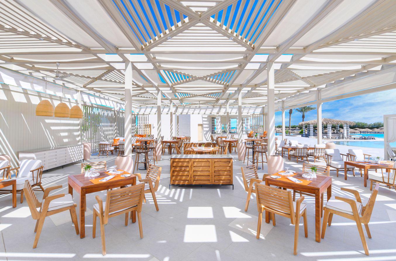 Hotel Jaz Casa del Mar Beach - Afbeelding 2