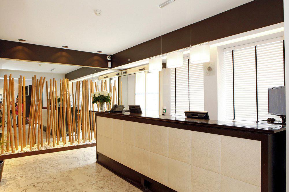 Sure by Best Western Paris Gare du Nord - Afbeelding 4