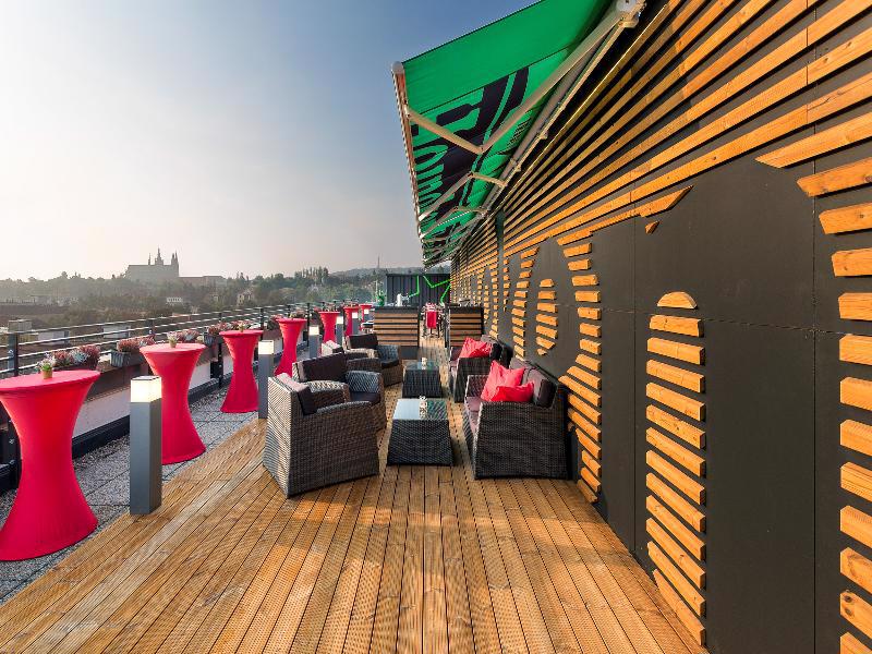 Vienna House Diplomat - Afbeelding 4