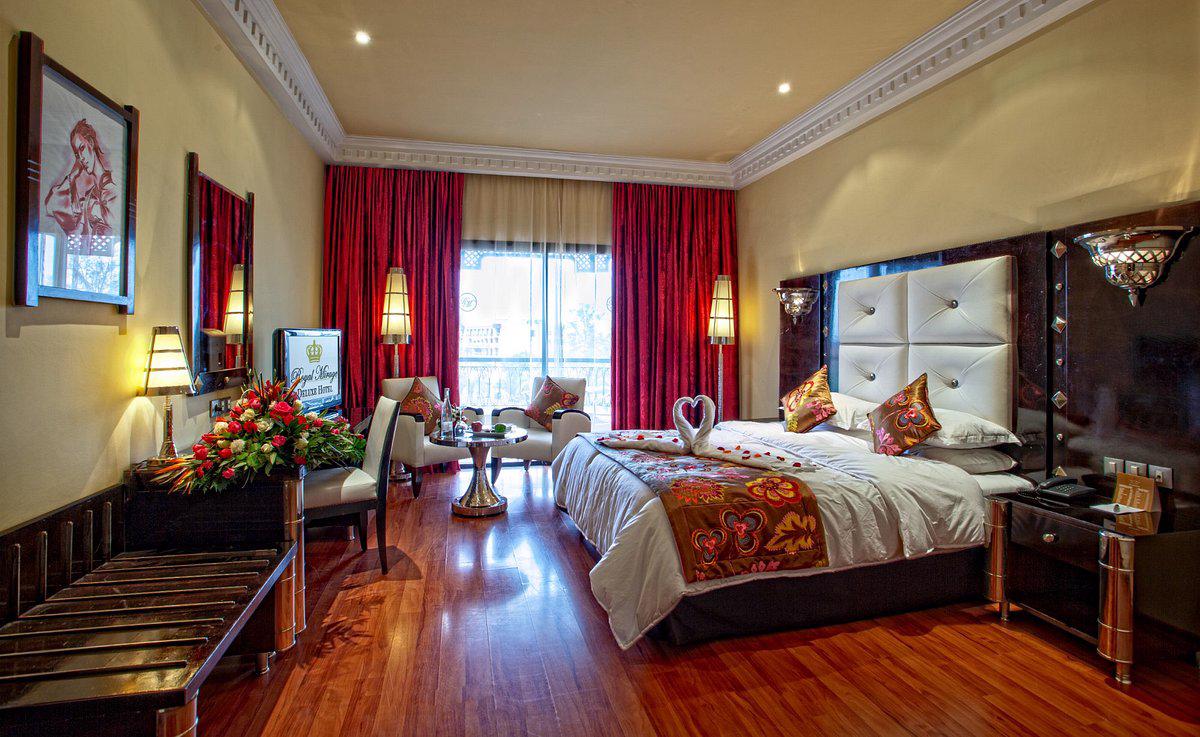 Royal Mirage Deluxe - Afbeelding 2