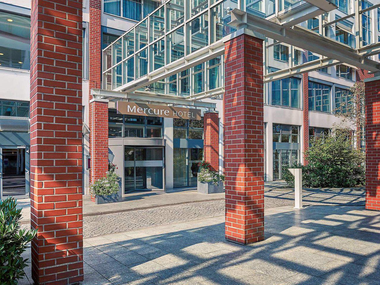 Mercure Berlin Tempelhof - Afbeelding 3