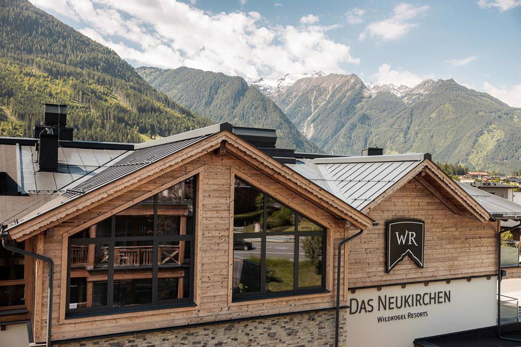 Wildkogel Resorts Neukirchen - Afbeelding 3
