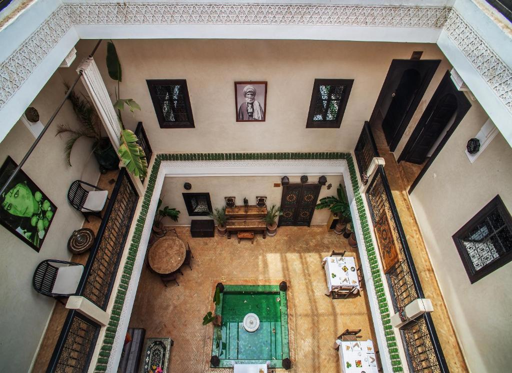 Riad Haraka Marrakech - Afbeelding 4