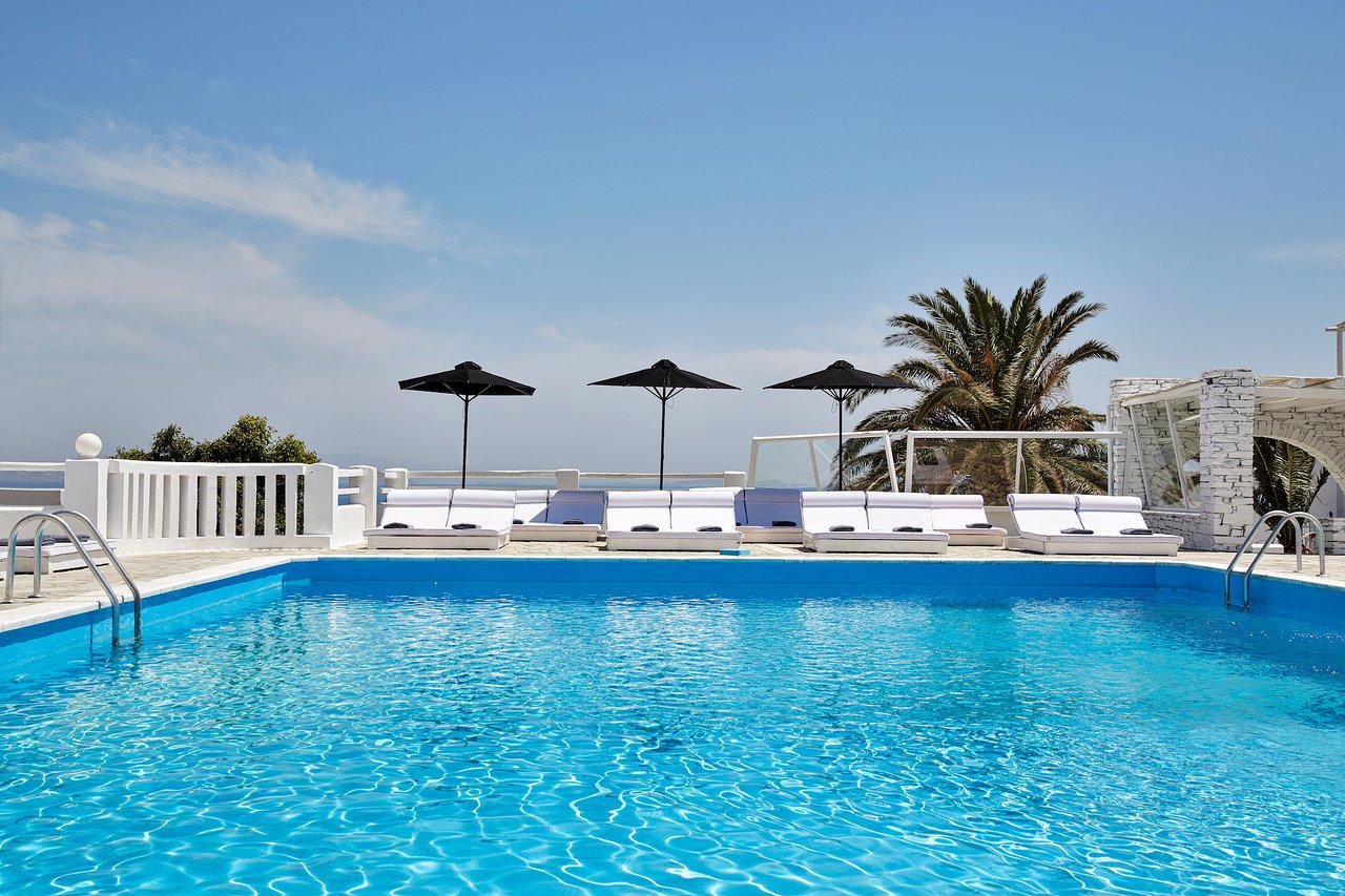 Mr en Mrs White Mykonos - Afbeelding 3