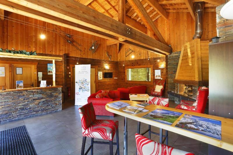 Nemea Chalets du Bois - Afbeelding 3