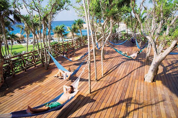 Occidental at Xcaret - Afbeelding 2