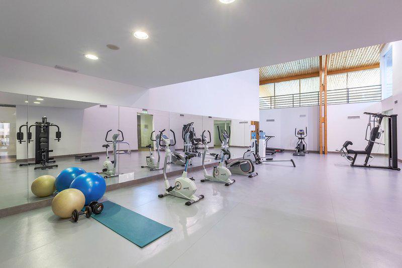 NAU Salgados Dunas Suites - Afbeelding 2