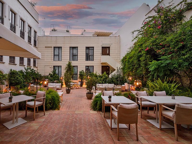 Palacio de Villapanes - Afbeelding 2