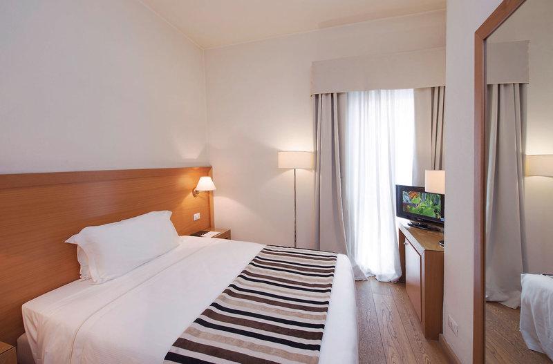 Sardegna Suites en Restaurant - Cagliari - Afbeelding 2