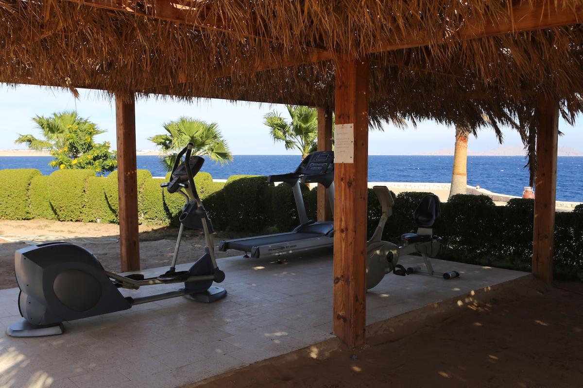 Sharm Club Beach Resort - Afbeelding 2